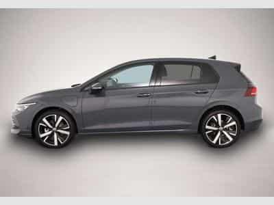 VW Golf (2025) - Foto 4