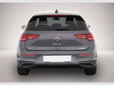 VW Golf (2025) - Foto 5