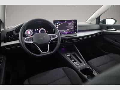 VW Golf (2025) - Foto 6