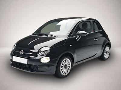 Fiat 500 (2024) - Photo 1