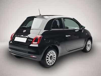 Fiat 500 (2024) - Photo 2