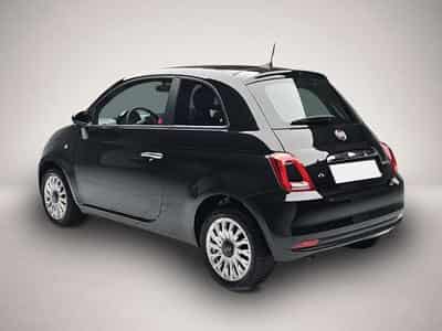 Fiat 500 (2024) - Photo 3