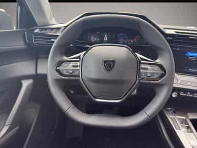 Peugeot 308 (2025) - Photo 5