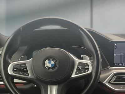 BMW X5 -32% xDrive30d 286ch M Sport (2021) - Photo 10