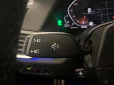 BMW X5 -32% xDrive30d 286ch M Sport (2021) - Photo 12