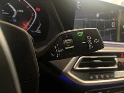 BMW X5 -32% xDrive30d 286ch M Sport (2021) - Photo 13