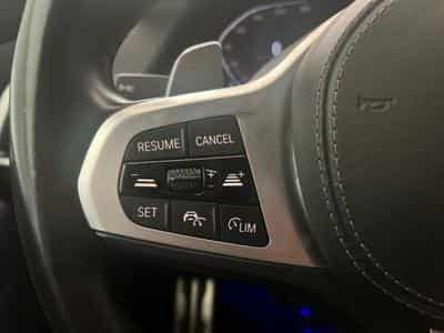 BMW X5 -32% xDrive30d 286ch M Sport (2021) - Photo 14