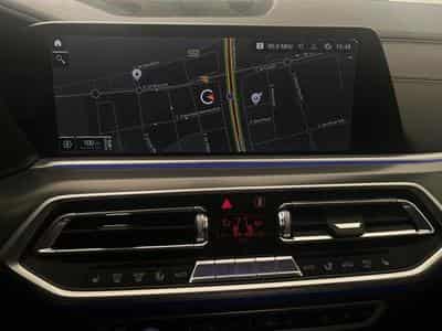 BMW X5 -32% xDrive30d 286ch M Sport (2021) - Photo 15