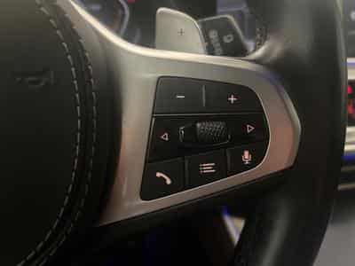 BMW X5 -32% xDrive30d 286ch M Sport (2021) - Photo 7