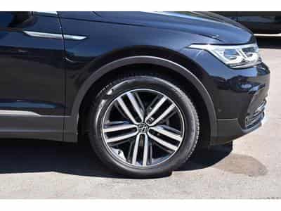 VW Tiguan 1.5 TSI Elegance DSG ACC GPS LANE SIDE KEYLESS ATT RMQ 1° M. (2024) - Photo 5
