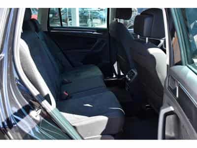 VW Tiguan 1.5 TSI Elegance DSG ACC GPS LANE SIDE KEYLESS ATT RMQ 1° M. (2024) - Photo 8