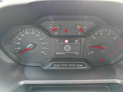 Peugeot Partner Long Heavy (2024) - Photo 12