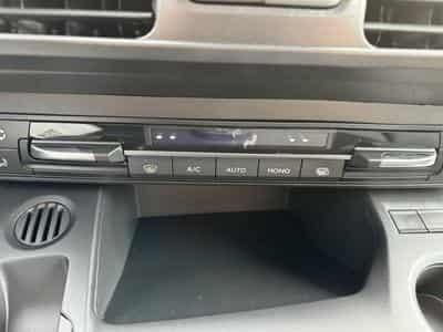 Peugeot Partner Long Heavy (2024) - Photo 13