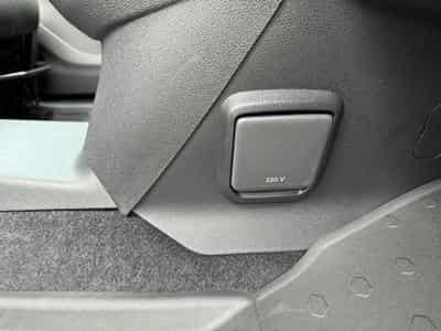 Peugeot Partner Long Heavy (2024) - Photo 15