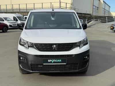 Peugeot Partner Long Heavy (2024) - Photo 2