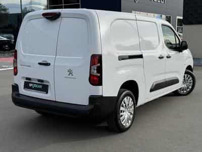Peugeot Partner Long Heavy (2024) - Photo 4