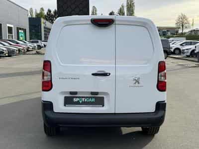 Peugeot Partner Long Heavy (2024) - Photo 5