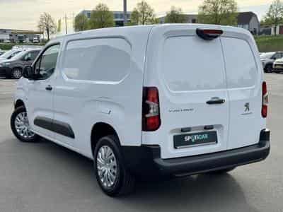 Peugeot Partner Long Heavy (2024) - Photo 6