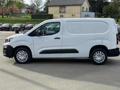 Peugeot Partner Long Heavy (2024) - Photo 7