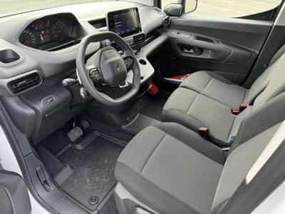 Peugeot Partner Long Heavy (2024) - Photo 9