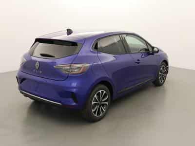 Renault Clio 1.0 TCE 90 Techno (2025) - Photo 3