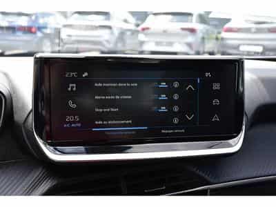 Peugeot 2008 (2025) - Photo 11