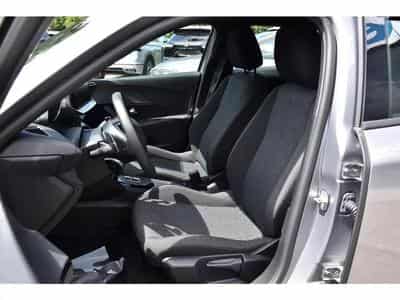 Peugeot 2008 (2025) - Photo 5