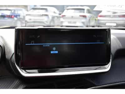 Peugeot 2008 (2025) - Photo 9