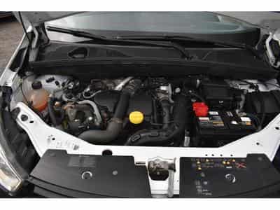 Dacia Dokker 1,5 DCi airco Euro 6 sans Adblue Navi (2018) - Photo 15