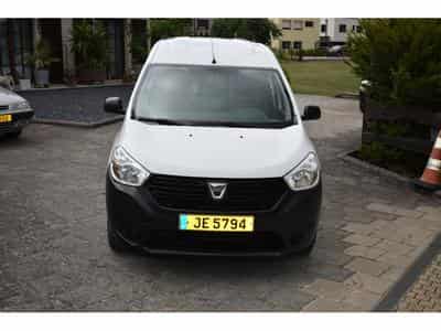 Dacia Dokker 1,5 DCi airco Euro 6 sans Adblue Navi (2018) - Photo 3