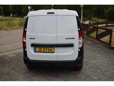 Dacia Dokker 1,5 DCi airco Euro 6 sans Adblue Navi (2018) - Photo 8