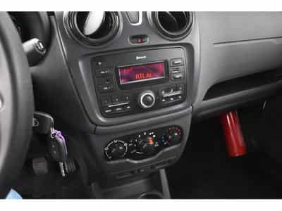 Dacia Dokker 1,5 DCi airco Eu6 sans Adblue (2019) - Photo 11