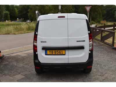 Dacia Dokker 1,5 DCi airco Eu6 sans Adblue (2019) - Photo 5