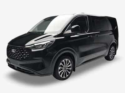 Ford Tourneo 2.0 TDCI ECOBLUE 170 L1 Titanium X (2026) - Photo 2