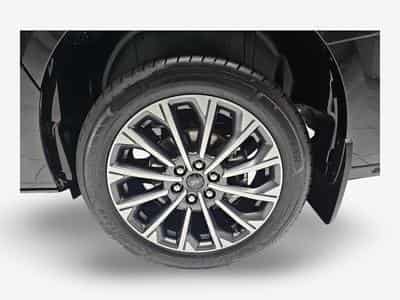 Ford Tourneo 2.0 TDCI ECOBLUE 170 L1 Titanium X (2026) - Photo 6