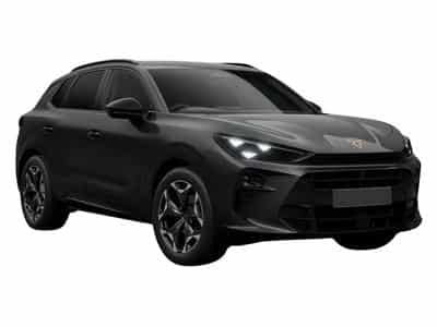 Cupra Terramar Terramar (2026) - Photo 1