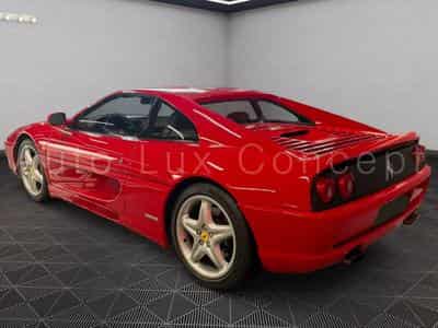 Ferrari F355 GTS (1996) - Foto 4