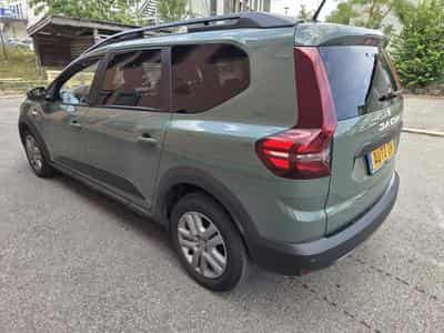 Dacia Jogger 110 CV 7 Places AM2023 Garantie 12 Mois (2023) - Photo 2