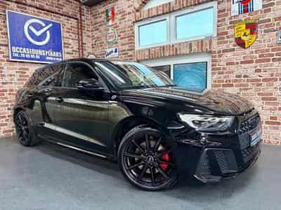 Audi A1 A1 Sportback 40 TFSi 2.0 207cv Auto S-LINE (2023) - Photo 1