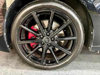 Audi A1 A1 Sportback 40 TFSi 2.0 207cv Auto S-LINE (2023) - Photo 3