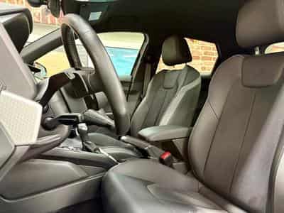 Audi A1 A1 Sportback 40 TFSi 2.0 207cv Auto S-LINE (2023) - Photo 5