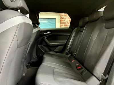 Audi A1 A1 Sportback 40 TFSi 2.0 207cv Auto S-LINE (2023) - Photo 6