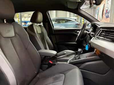 Audi A1 A1 Sportback 40 TFSi 2.0 207cv Auto S-LINE (2023) - Photo 8