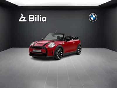MINI Cooper Cooper S Cabrio (2022) - Foto 1