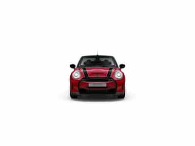 MINI Cooper Cooper S Cabrio (2022) - Foto 2