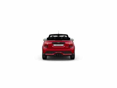 MINI Cooper Cooper S Cabrio (2022) - Foto 4