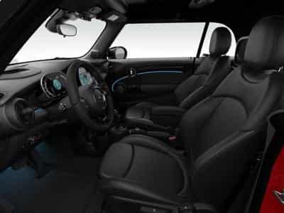 MINI Cooper Cooper S Cabrio (2022) - Foto 6