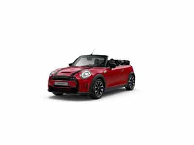 MINI Cooper Cooper S Cabrio (2022) - Foto 7