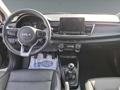 Kia Rio Pulse 1.2 ISG (2022) - Foto 11