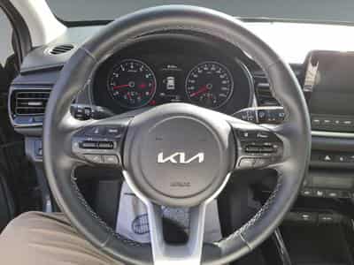 Kia Rio Pulse 1.2 ISG (2022) - Foto 12